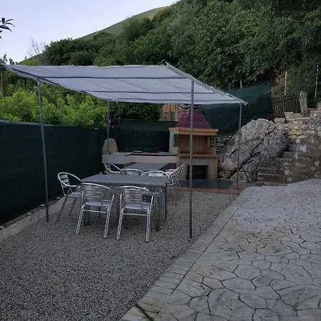 Riand Apartament Borsh