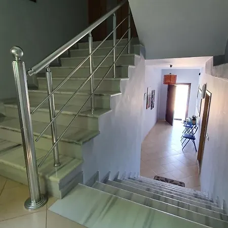 Apartment Riand
