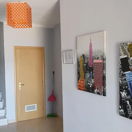 Riand Apartment *