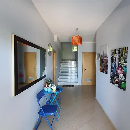 Apartment Riand Borsh