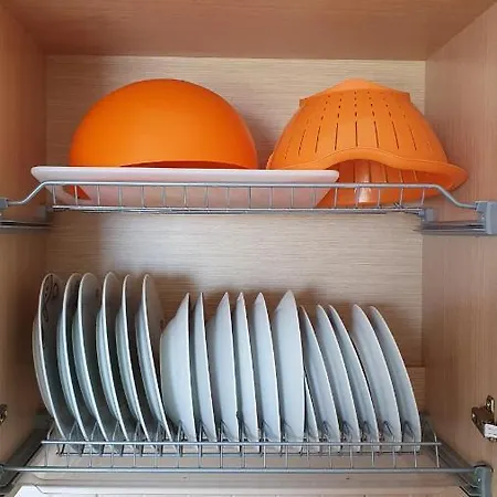 Apartment Riand Borsh