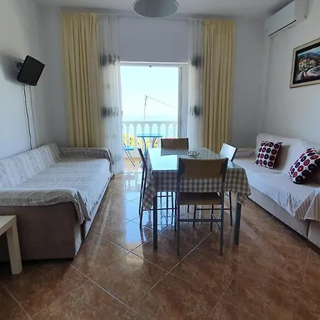 Apartment Riand Borsh