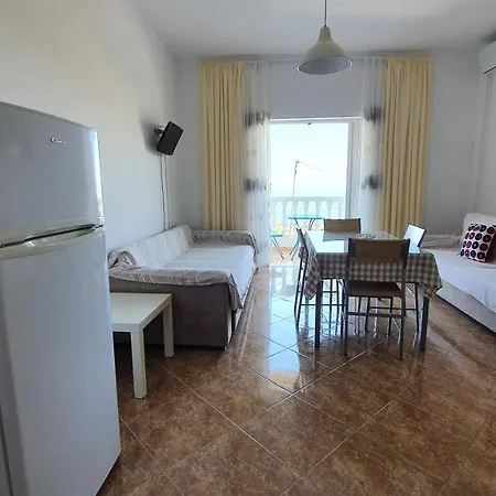 Riand Apartment *