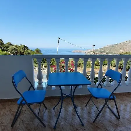 Apartment Riand Borsh