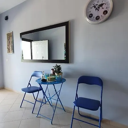Apartment Riand *