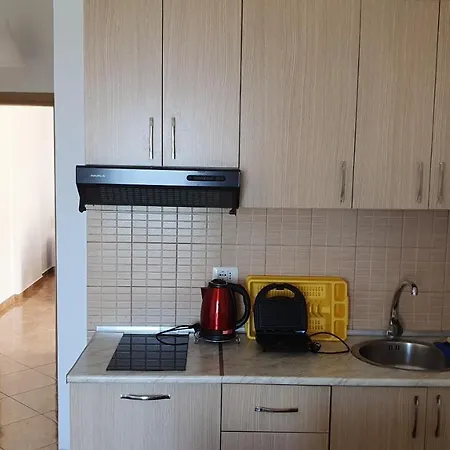 Riand Apartment Borsh