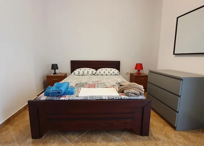 Riand 公寓 博尔什