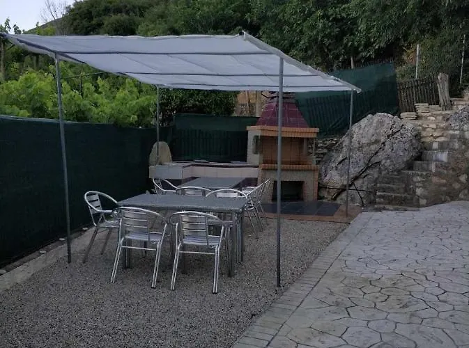 Riand 公寓 博尔什